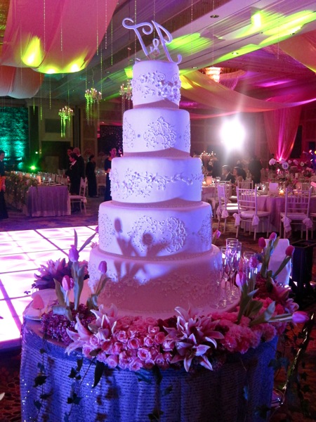 Ballroom Dancing Cake Decorations Ballroom Dancing Cake Decorations