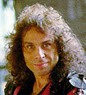 Ronnie James Dio - Vocal 