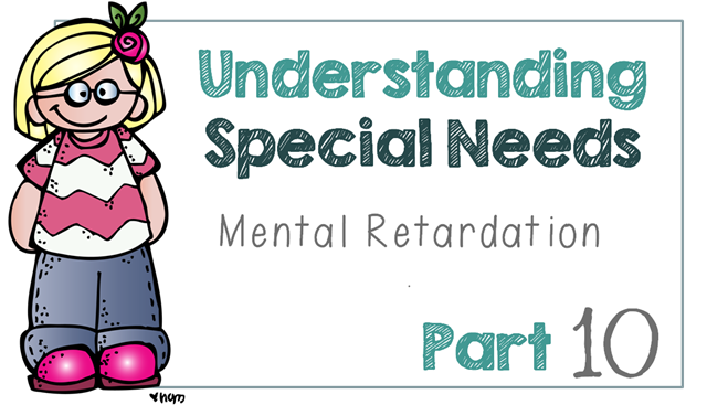 special needs mental re