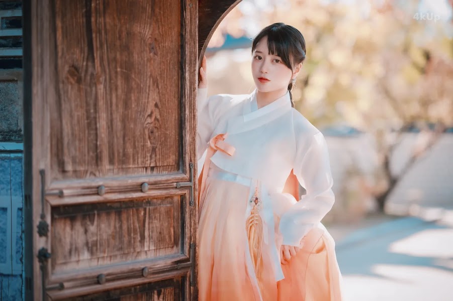 DJAWA Photo – ZziZzi “Chuseok”