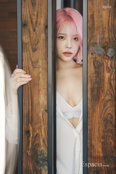 [Espacia Korea] ESP#020 MALLANG