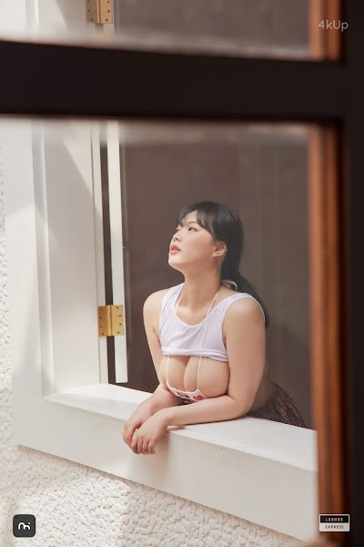 [LE] LEDG-205 Roah (이로아)