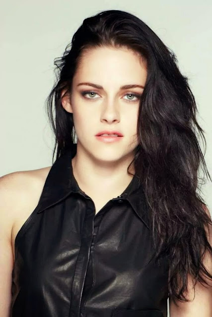 Kristen Stewart: Beauty and The Beast