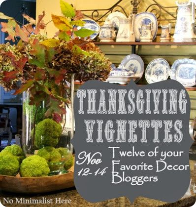 Thanksgiving Vignettes31