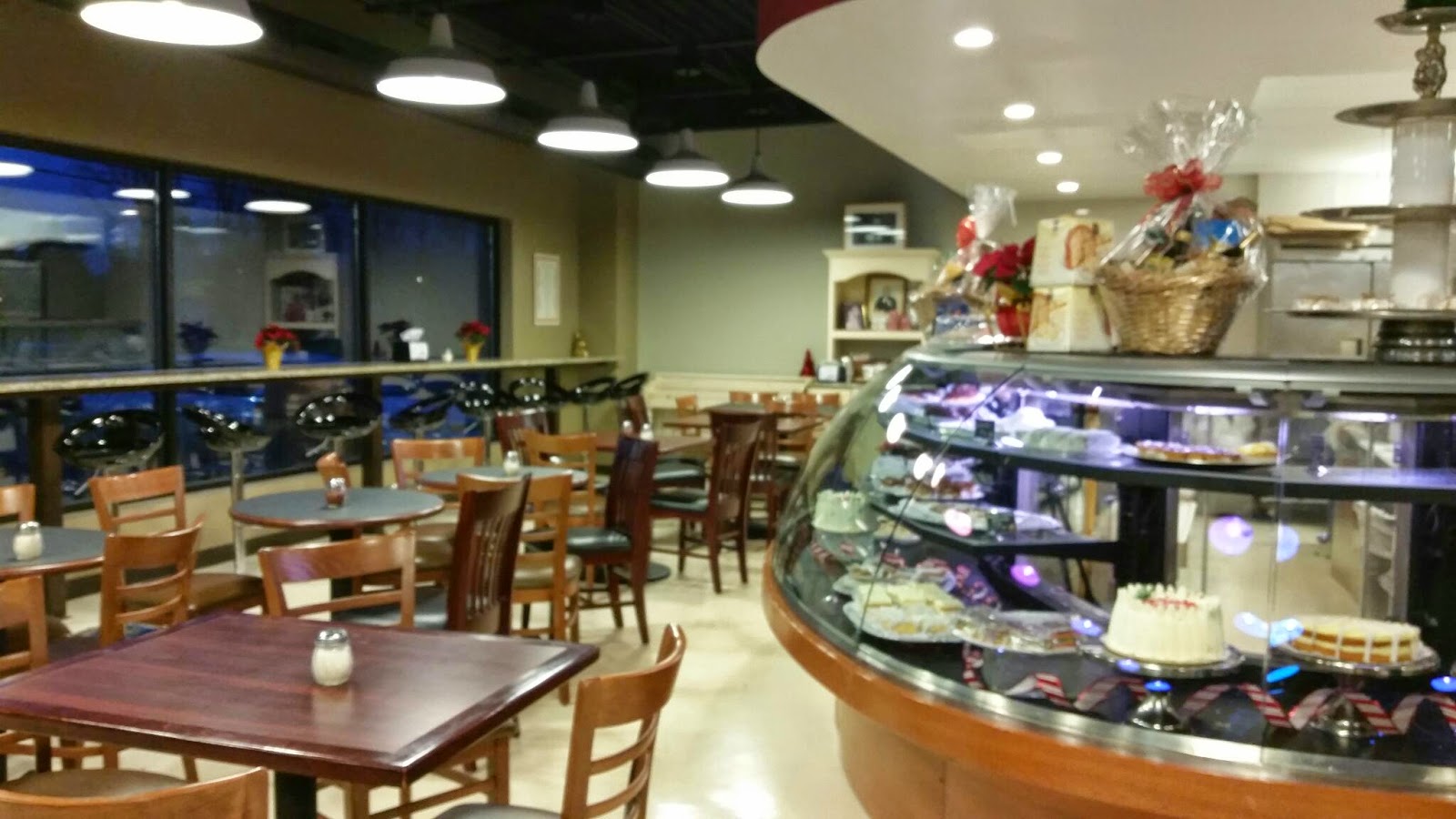 Favorite Places Jim Alesci's in Solon Eat*Drink*Cleveland