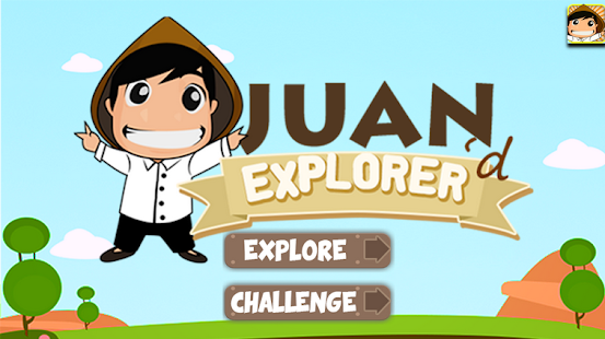 How to mod Juan D' Explorer lastet apk for laptop