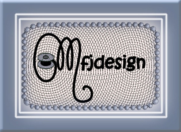 Logo - Picture from 5D Embroidery Extra