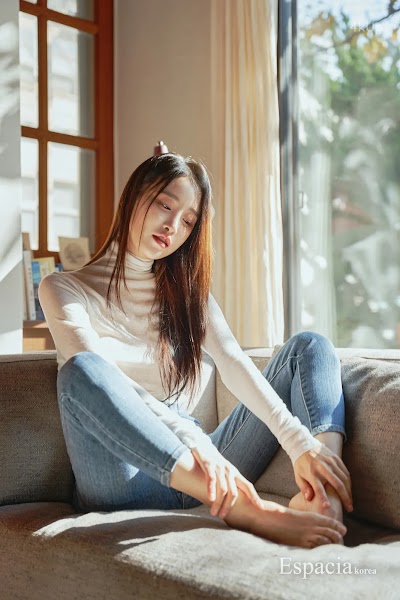 [Espacia Korea] EHC#104 Lee Snow