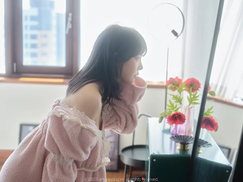 AG.537 Kang In-kyung (강인경)