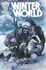 Winterworld b Winterworld b