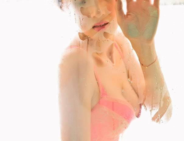 XIUREN No.657 baby_kiki