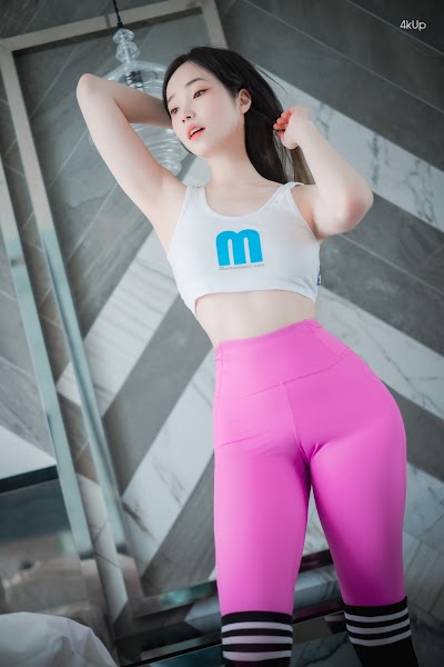 DJAWA Photo – Bambi (밤비) Loose and Tight Violet