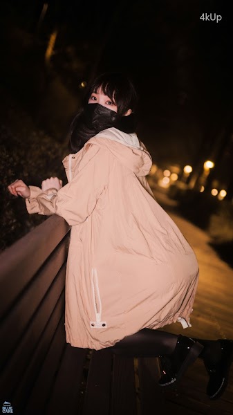 [BLUECAKE] Bambi (밤비) Kagerou Daze