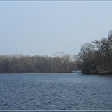 Riesenrad des ehem. Spreepark Plänterwald