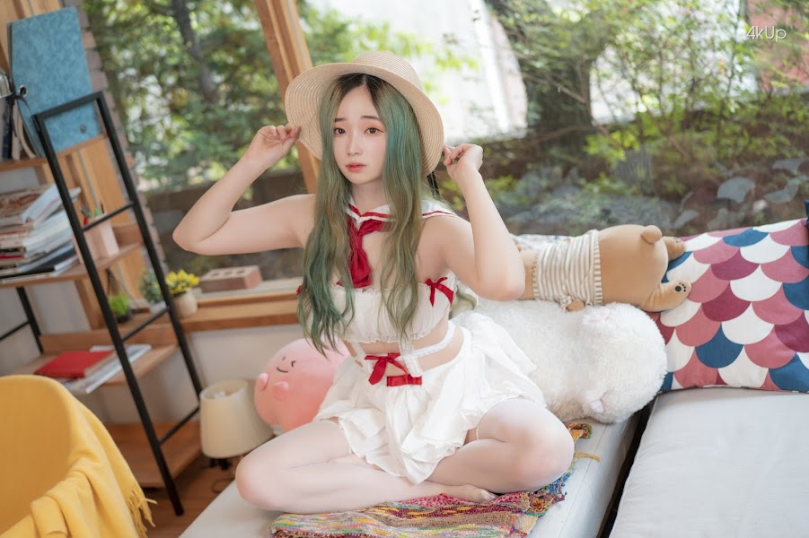 CreamSoda Bambi (밤비) – Bambi Vol.11