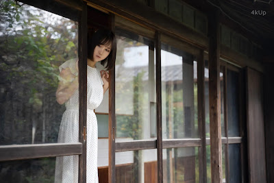 Coser@けん研 (けんけん) とある田舎のお姉さん