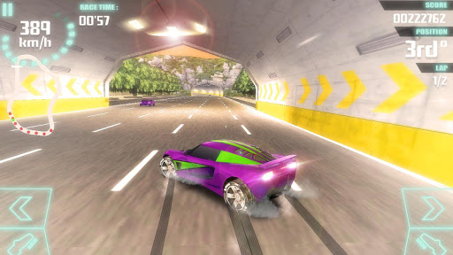 免費下載賽車遊戲APP|Arcade Drift 3D app開箱文|APP開箱王