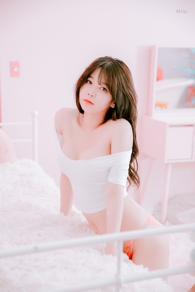 JOApictures – Zia (지아) x JOA 21. JANUARY Vol.2