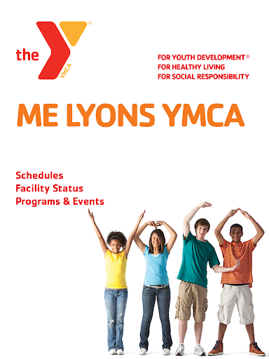 M.E. Lyons YMCA
