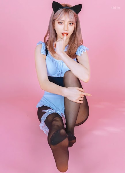 [Glamarchive] Kana No.6