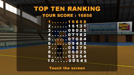  Handball 7m Contest  