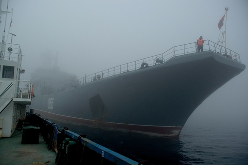 "Поход памяти - 2013"