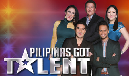 Pilipinas Got Talent 4