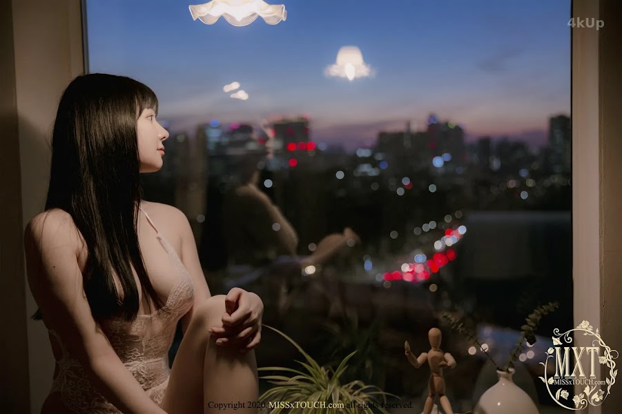 [MISS TOUCH] BYEOL (별) Vol.22