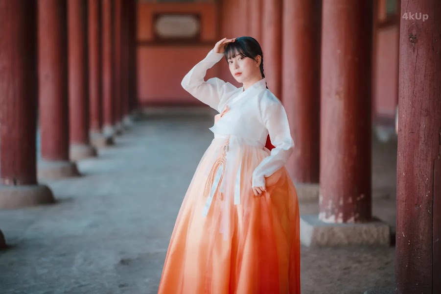 DJAWA Photo – ZziZzi “Chuseok”