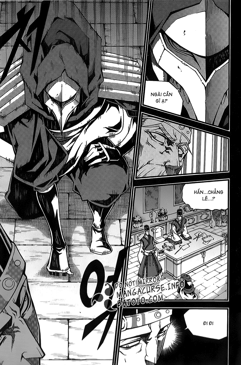 Witch hunter Chap 65 - Truyen.Chap.VN