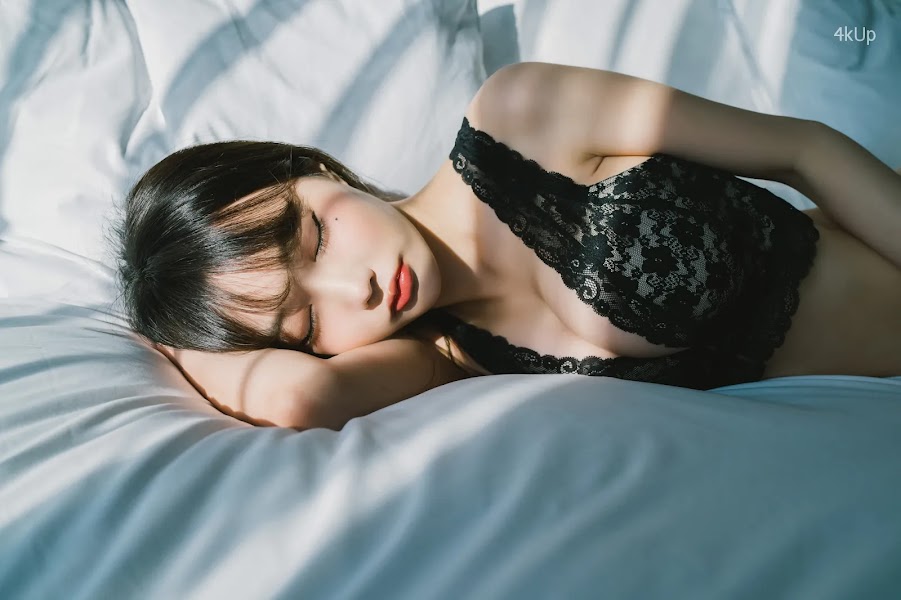 [Moon Night Snap] Jucy (쥬시) Vol.5