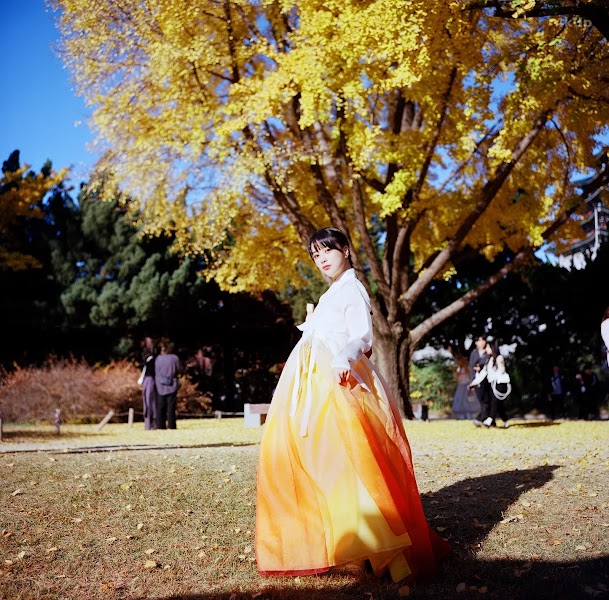 DJAWA Photo – ZziZzi “Chuseok”