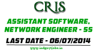 CRIS-Recruitment-2014