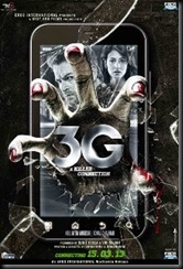 3G Connection 2011