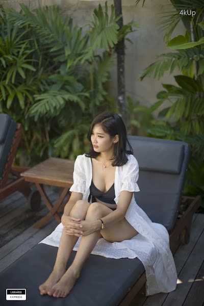 LEEHEE EXPRESS – LESV-001B LEEHEEEUN