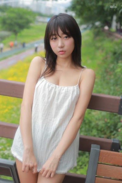 [Eunji Pyoapple] Pictorial #2 – Eunji Pyo (표은지)