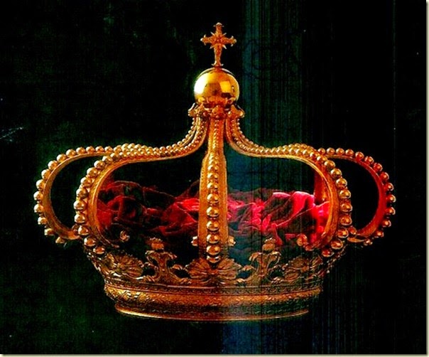 Portuguese-crown
