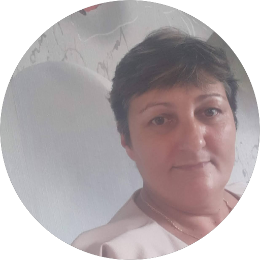 Людмила Андреева