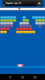 Arkanoids Classic poster 3