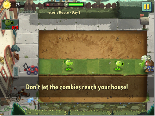 Plants vs. Zombies 2-03