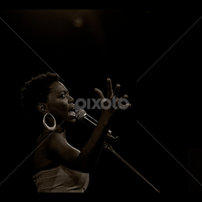 The many faces of Lira by AZilba Fotografika - People Portraits of Women