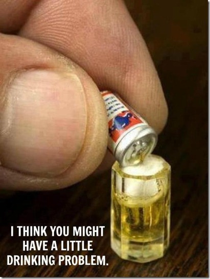 small beer