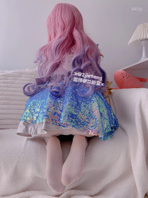 Coser@二阶堂 萨勒芬妮