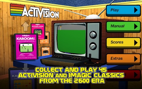 Activision Anthology