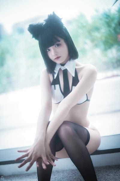 [BLUECAKE] Jeong Jenny (정제니) Meow