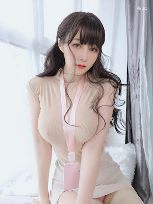 Coser@抖娘-利世 Vol.060 10月会员合集