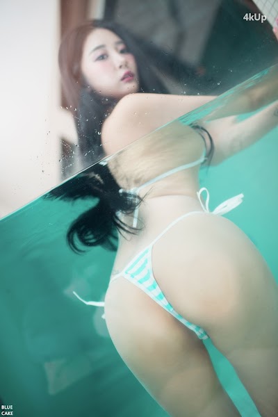 [BLUECAKE] Bomi (보미) Mini Bikini