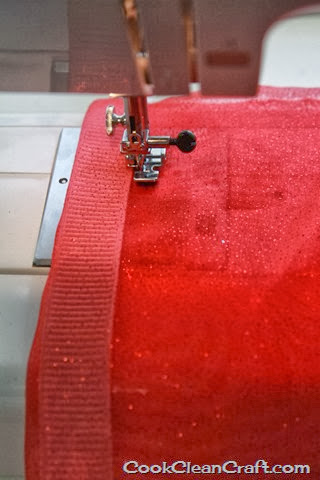 How to sew a tutu (4)