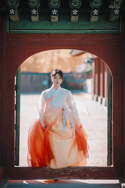DJAWA Photo – ZziZzi “Chuseok”