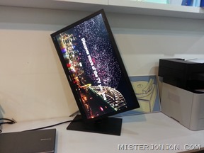 Samsung Series 8 LED Monitor Philippines